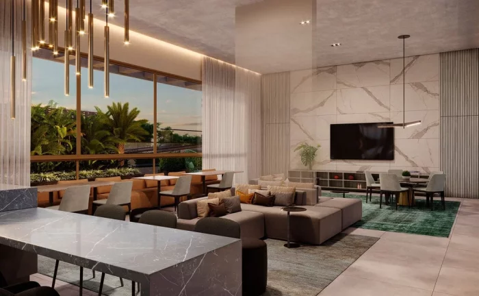 Imagem Apartamento à venda em São Paulo, Perdizes, com 4 quartos, 180,65m2