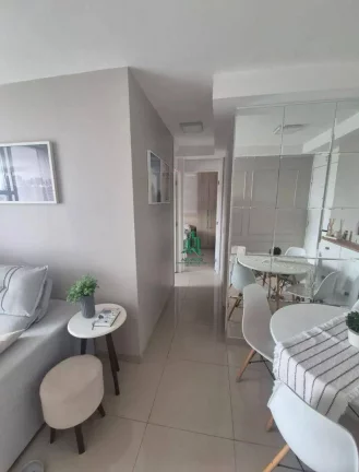 Imagem Apartamento com 2 dormitórios à venda, 49 m² por R$ 430.000,00 - Vila Guilherme - São Paulo/SP