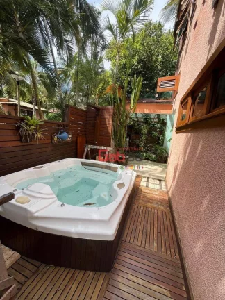 Imagem Casa com 7 dormitórios à venda, 450 m² por R$ 5.700.000,00 - Praia Do Forno - Armação dos Búzios/RJ