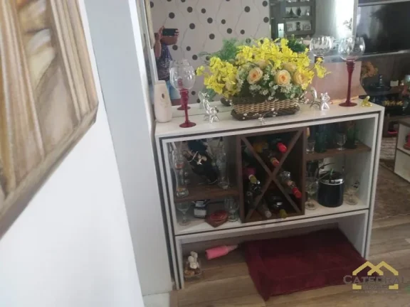 Imagem APARTAMENTO À VENDA, 80 M² POR R$ 595.000,00 - JARDIM MESSINA - JUNDIAÍ/SP