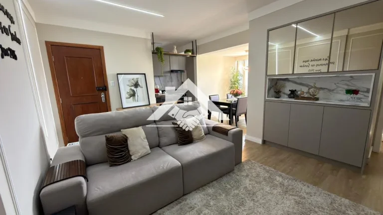 Imagem Apartamento para Venda em Salvador, Stiep, 3 dormitórios, 1 suíte, 4 banheiros, 2 vagas