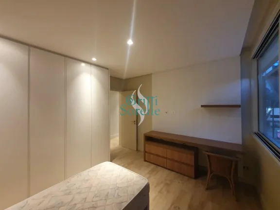 Imagem Apartamento Mobiliado à Venda no Jardim Paulista - São Paulo/SP.