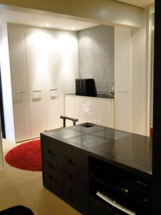 Imagem Apartamento com 2 dormitórios, 168 m² - venda ou aluguel - Itaim Bibi - São Paulo/SP