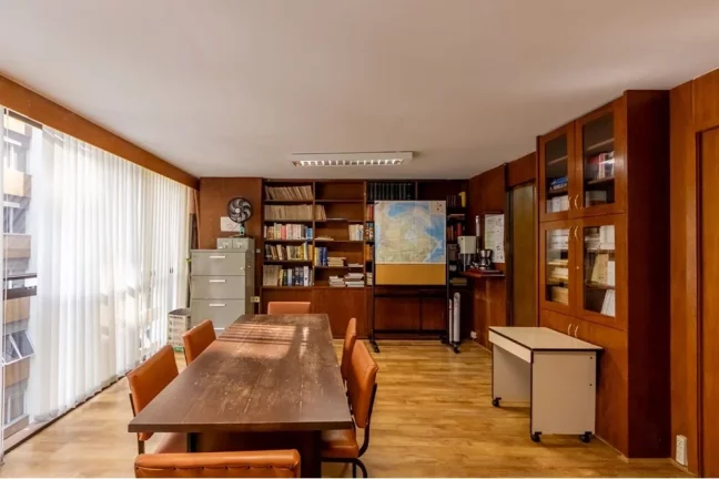 Foto do imóvel Sala Comercial à Venda, 44 m² em Cerqueira César - São Paulo