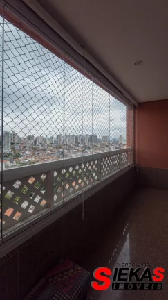 Imagem Imperdível oferta de apartamento à venda em São Paulo-SP, no bairro Carrão! 3 quartos, 1 suíte, 1 sala, 2 banheiros, 2 vagas de garagem e 80m² de área.