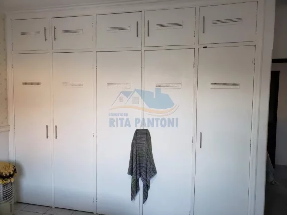 Imagem Casa Sobrado - Ribeirão Preto - Jardim Paulistano - Região Leste