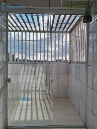 Imagem CASA TÉRREA À VENDA - BAIRRO DEMARCHI - SÃO BERNARDO
