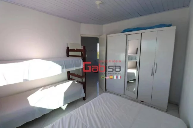 Imagem Casa com 3 quartos à venda, 124 m² por R$ 490.000 - Rasa - Armação dos Búzios/RJ