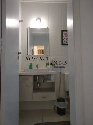 Imagem Jardim Paulista - Apto todo novo mobiliado e decorado