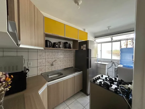 Imagem CG 171 Apto 8646 - Apartamento à venda no bairro Cavalhada - Porto Alegre/RS