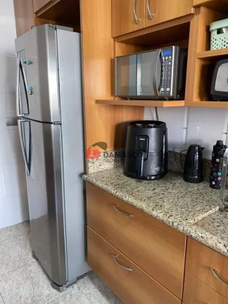 Imagem Apartamento à venda, Santa Maria, São Caetano do Sul, SP