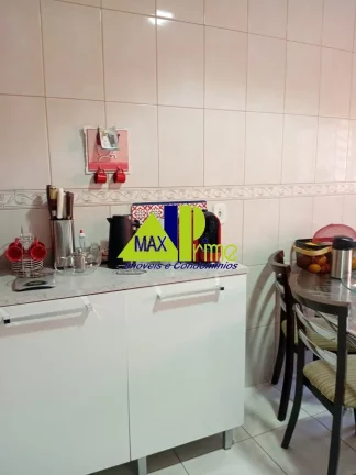 Imagem Imperdível casa à venda em São Paulo-SP, Cidade Patriarca! 3 quartos, 1 sala, 4 banheiros, 3 vagas de garagem, 125m². Venha conferir!