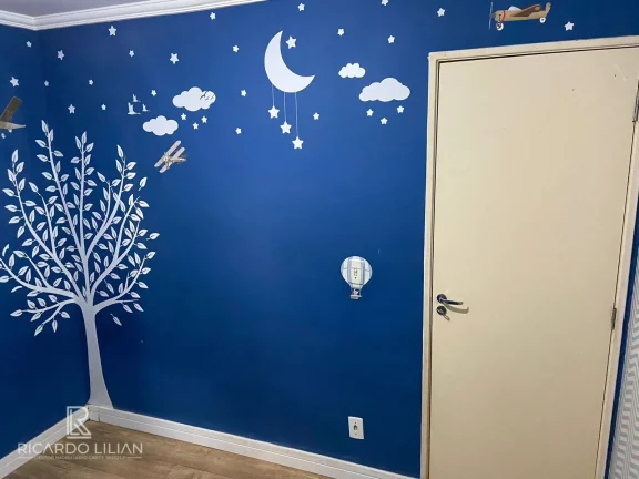Imagem "Oportunidade Única de Investimento: Apartamento com 2 Dormitórios e sacada próximo do Shopping Aricanduva!"