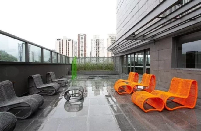 Imagem Apartamento com 1 Quarto à Venda, 20 m² em Vila Gomes Cardim - São Paulo
