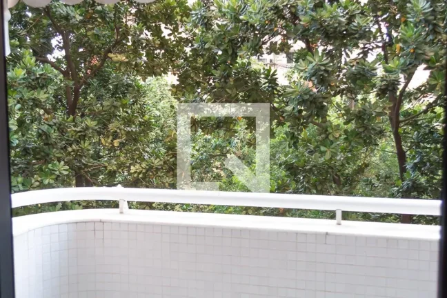 Imagem Apartamento à Venda - Barra da Tijuca, 2 Quartos, 74 m2