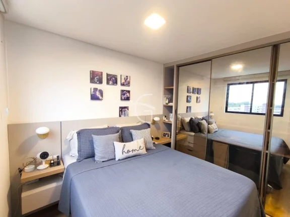 Imagem APARTAMENTO RESIDENCIAL em JOINVILLE - SC, COSTA E SILVA