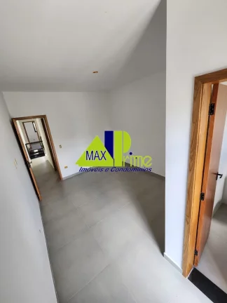 Imagem SOBRADO FRONTAL/108M²/03 DORMITÓRIOS/01 SUÍTE/02 VAGAS