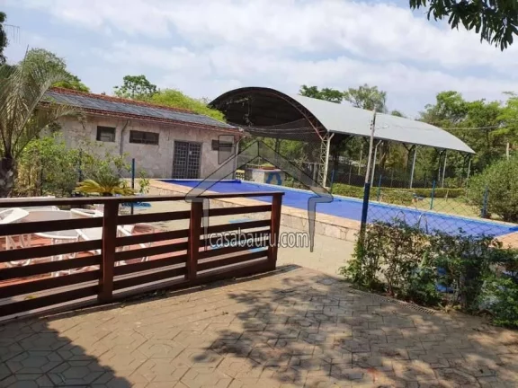 Imagem Vende Chácara 5000m em Bauru