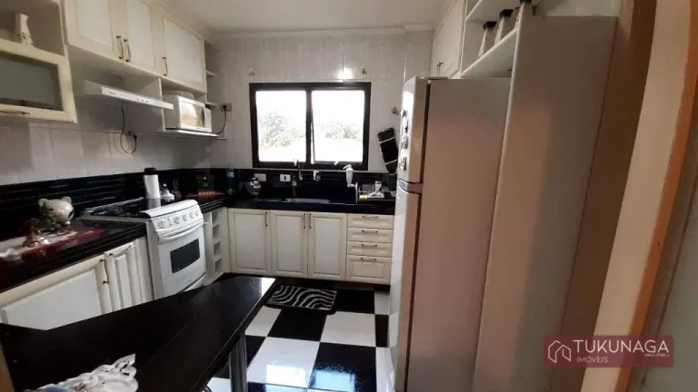 Imagem Apartamento à venda, 97 m² por R$ 600.000,00 - Mandaqui - São Paulo/SP