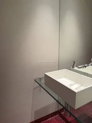 Imagem Apartamento à venda Jardim América São Paulo