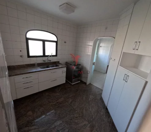 Imagem Excelente apartamento em Higienópolis