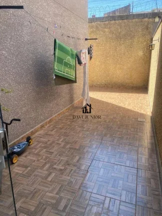Imagem Apartamento com 2 dormitórios sendo 1 suíte para alugar, 58 m² por R$ 2.330/mês - Parque Bela Vista - Votorantim/SP