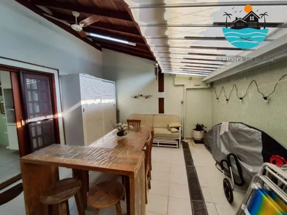 Imagem Casa a venda em Juquehy - Condomínio, 2 suítes, 2 vagas de autos, 84m² de área construída| Juquehy Imobiliária
