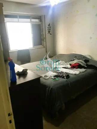 Imagem Apartamento à Venda no Paraíso - São Paulo/SP.