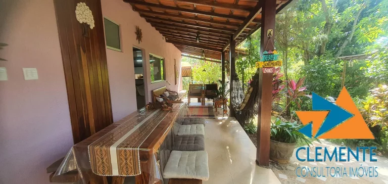 Imagem CASA E SITIO CONDOMINIO FECHADO ESTANCIAS DA MATA LAGOA SANTA/JABOTICATUBAS