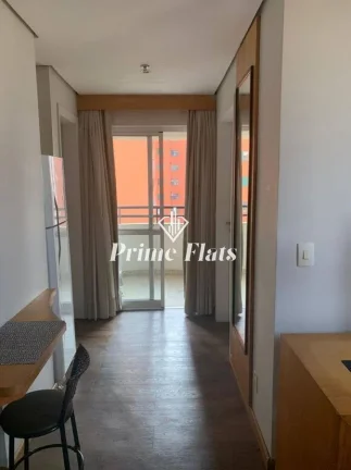 Imagem Flat disponível para venda no Blue Tree Towers All Suites Santo André, com 44m², 1 dormitório e 1 vaga