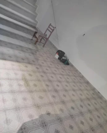 Imagem Linda casa térrea com um salão embaixo 2 dormitórios 1 suite FL55