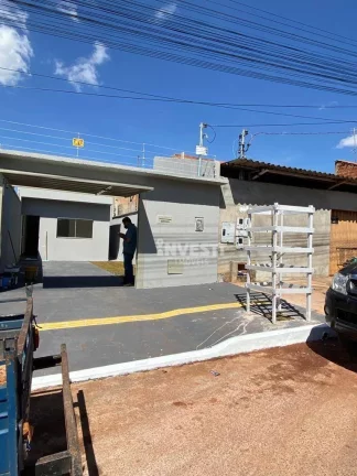 Imagem Casa à venda no Residencial Recanto do Bosque - Goiânia/GO