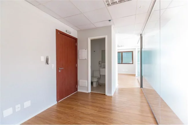Imagem SALA COMERCIAL em São Paulo - SP, Consolação