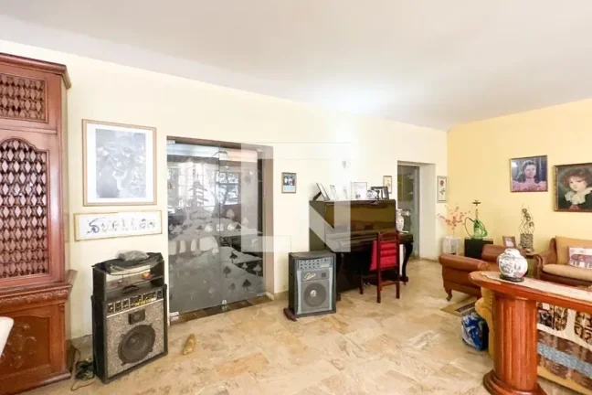 Imagem Apartamento à Venda - Copacabana, 4 Quartos, 400 m2