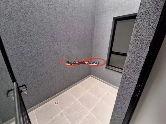 Imagem APARTAMENTO NOVO À VENDA - PENHA DE FRANÇA (900 metros do metrô)