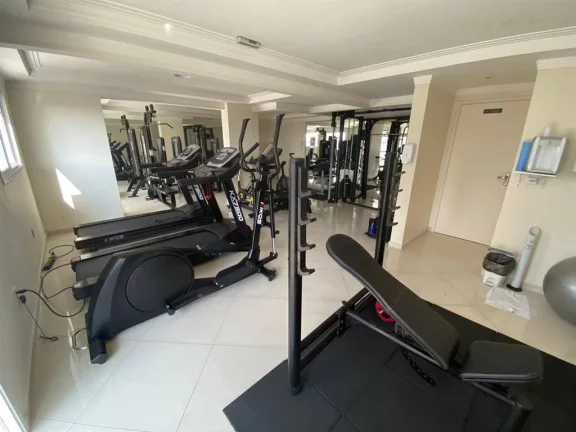 Imagem APARTAMENTO COM 73.22 m² - GUILHERMINA - PRAIA GRANDE SP