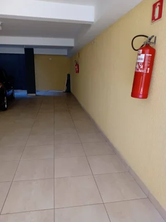 Imagem Cobertura exclusiva - um apartamento por andar! 144,00 mts, 03 dormis.