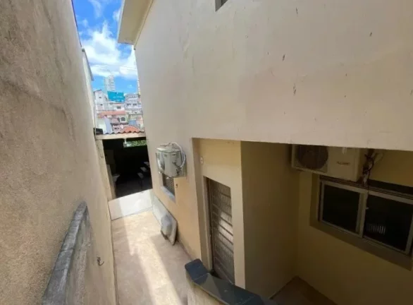 Imagem Casa para Venda em São Paulo, Lapa, 6 dormitórios, 1 suíte, 4 banheiros, 4 vagas