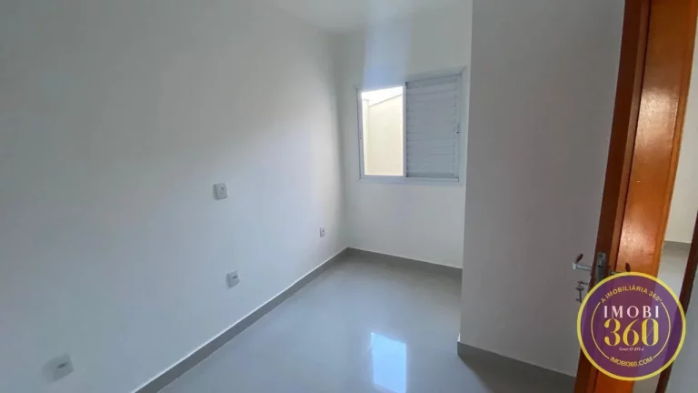 Imagem Apartamento novo pronto para morar na Vila Formosa