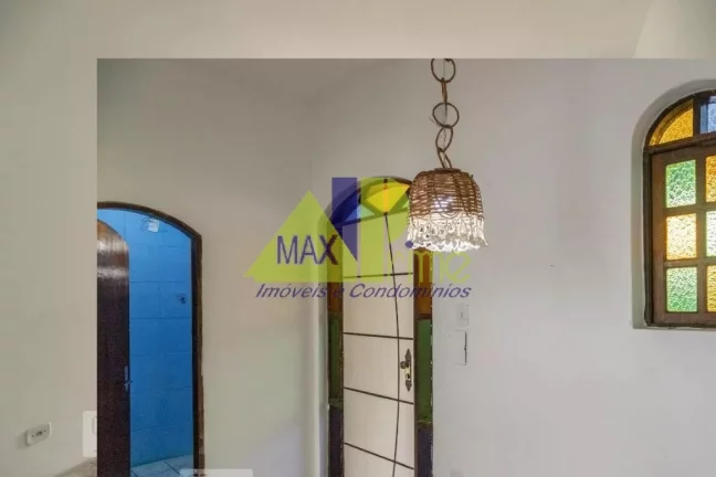 Imagem EXCELENTE IMÓVEL PARA RENDA 500M² COM CASA E GALPÃO COMERCIAL