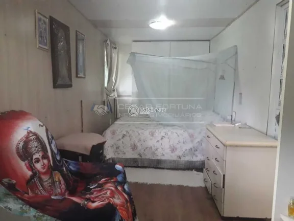 Imagem F01 - Casa em Genipabu