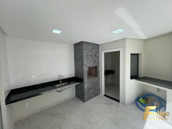 Imagem CASA DUPLEX DE ALTO PADRÃO NA PRAIA DO MORRO / GUARAPARI - ES