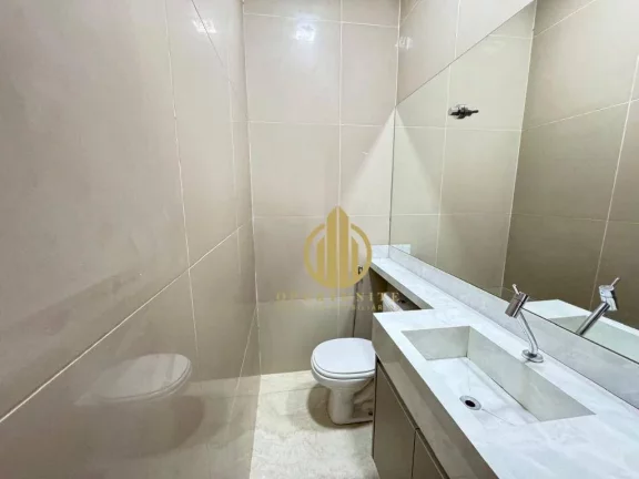 Imagem Casa com 3 suítes e piscina- Sistema Fotovoltaico Condomínio Vila Romana 1/Recreio das Acácias - Ribeirão Preto/SP