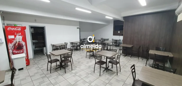 Imagem PRÉDIO COMERCIAL