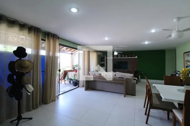 Imagem Apartamento à Venda - Recreio, 3 Quartos, 200 m2