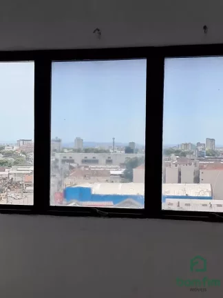Imagem Sala comercial para venda, Floresta, Porto Alegre - SA2337