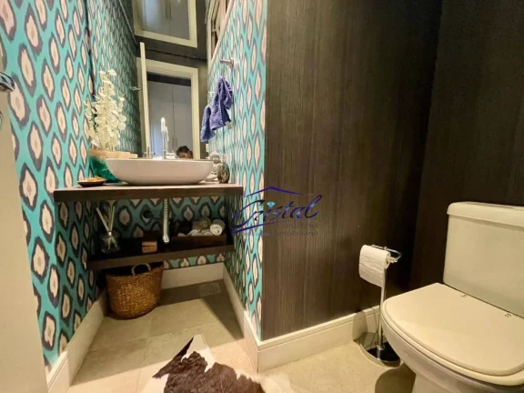 Imagem Apartamento com 2 dormitórios à venda, 60 m² por R$ 960.000 - Moema - São Paulo/SP