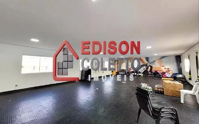 Imagem Pronto para Morar - Apartamento a venda no Condominio Piazza Bellini, em Piracicaba!!