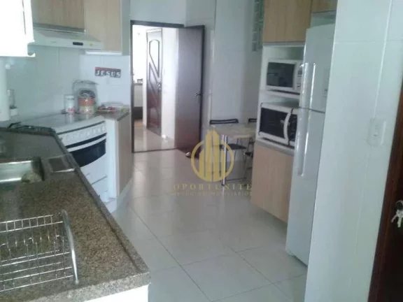 Imagem Apartamento residencial à venda, Campos Elíseos, Ribeirão Preto - AP0148.
