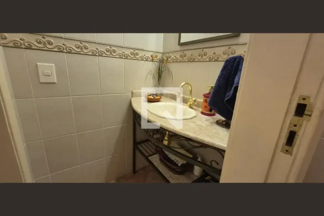 Imagem Casa à Venda - Recreio, 4 Quartos, 550 m2